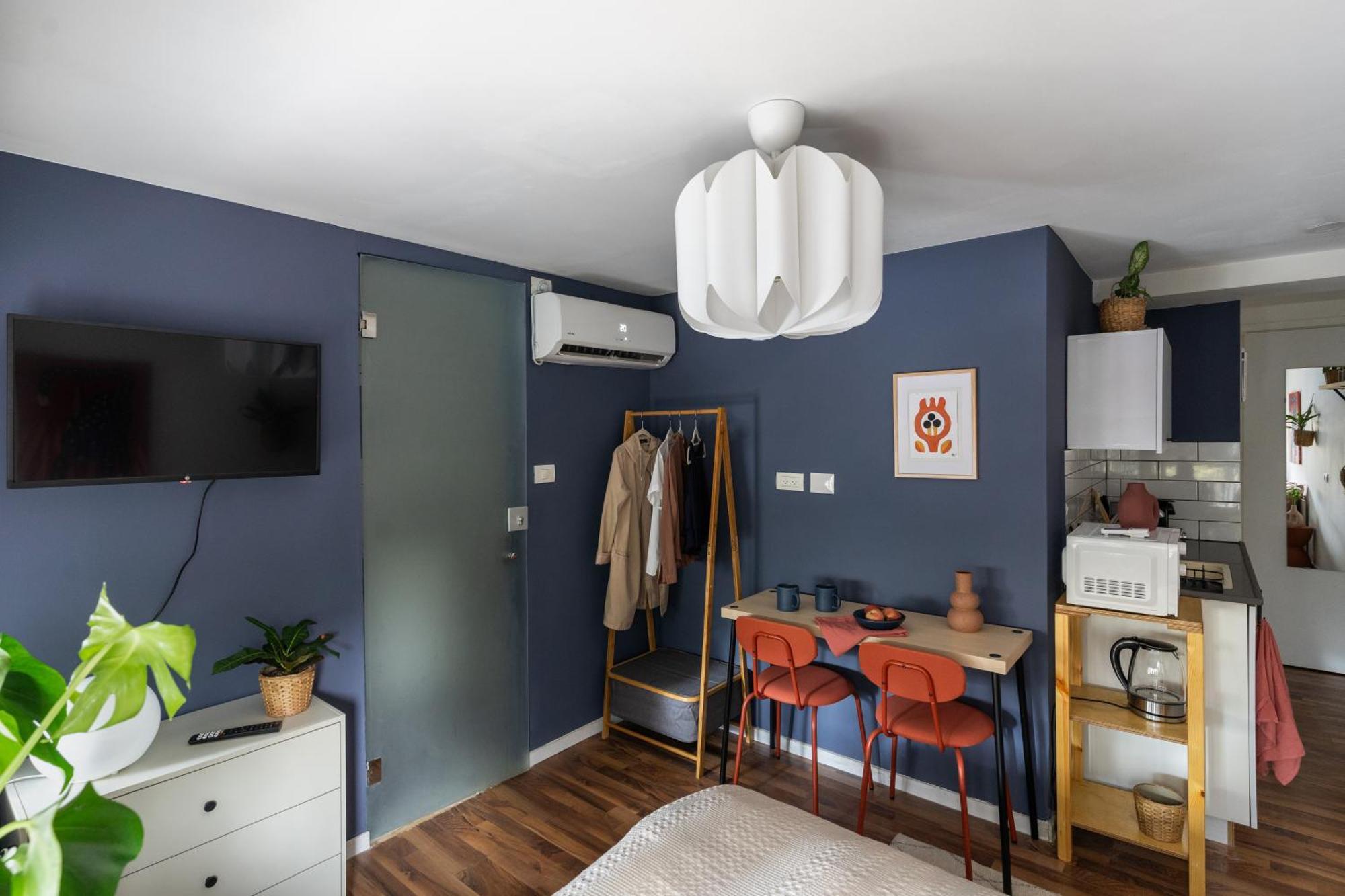 Dotan'S Boutique Studios - By Gordon Beach! Tel Aviv Exterior foto