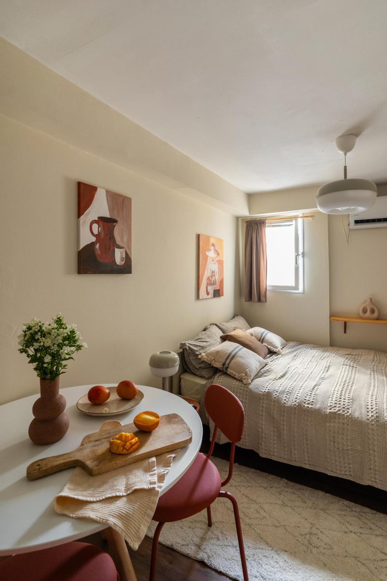 Dotan'S Boutique Studios - By Gordon Beach! Tel Aviv Exterior foto